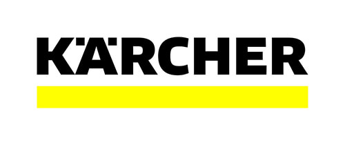 логотип karcher