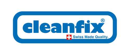 логотип cleanfix