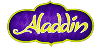 Логотип Alladin