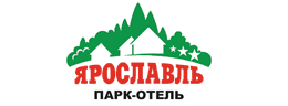 Логотип парк-отель Ярославль
