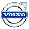 Логотип Вольво